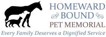 Home - Homeward Bound Pet Memorial 